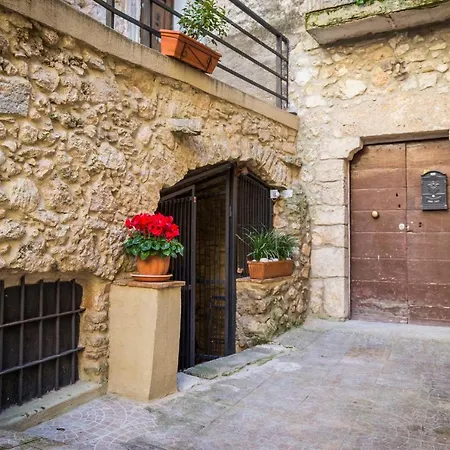 Apartment Porta Manfredi *