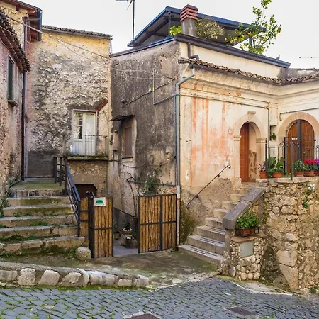 Porta Manfredi