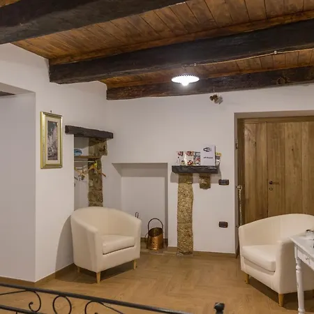 Porta Manfredi Apartment