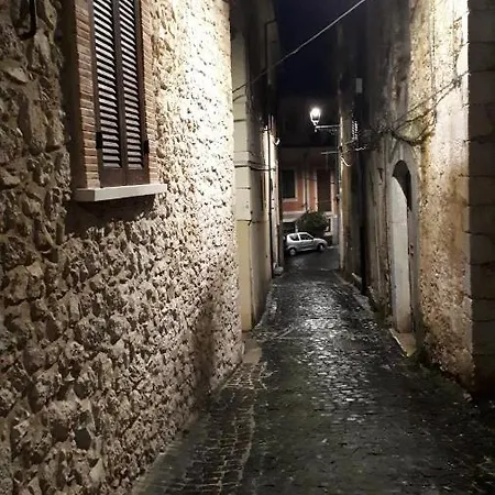 Porta Manfredi *