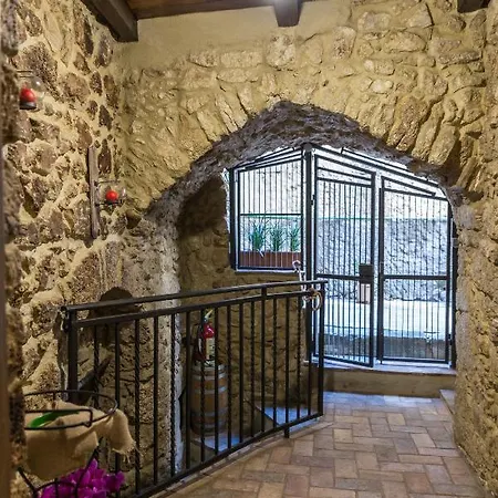 Apartment Porta Manfredi *