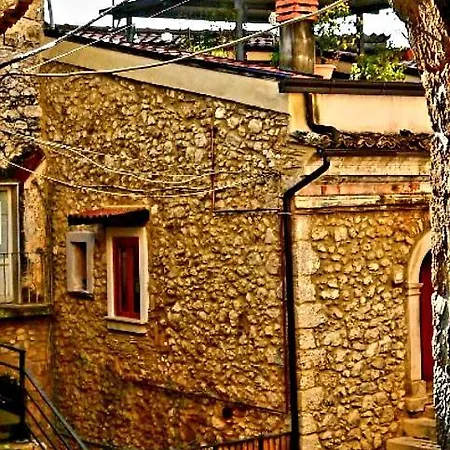 Porta Manfredi Arce